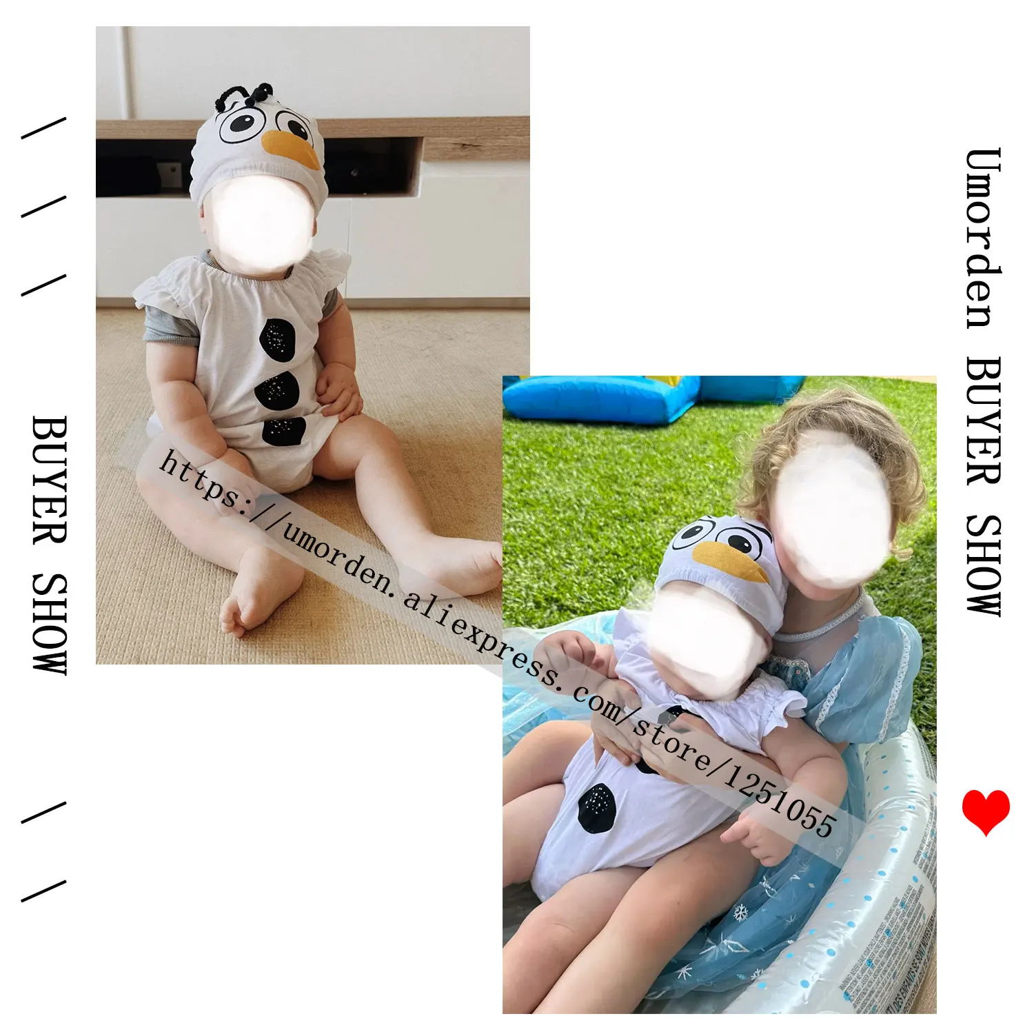 Short Summer Baby Romper Snowman Costume Bodysuit 6M 12-24M Halloween Purim Birthday Party Photograph Fancy Dress 2pcs Set