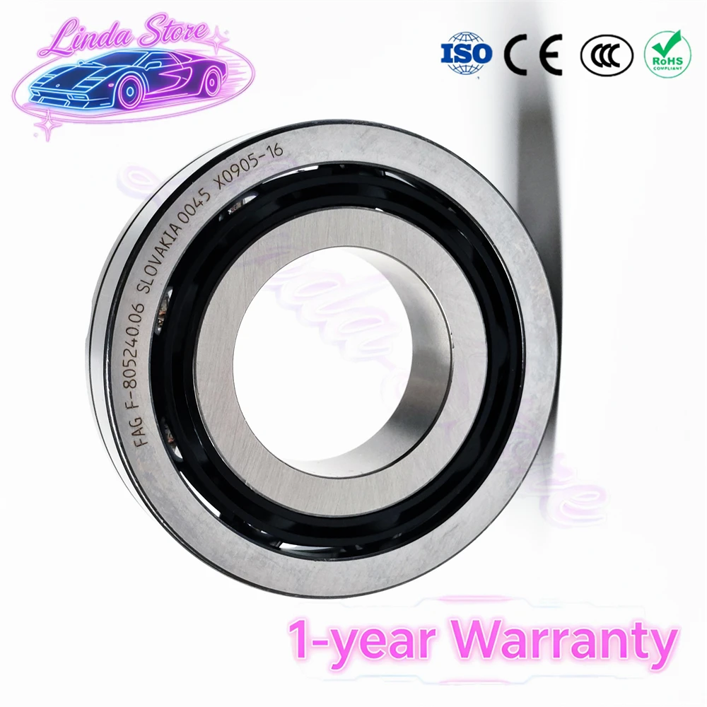 Original New 0AW Bearing Kit for DSG DQ200 OAW For VW Audi Skoda Gearbox Parts view 4