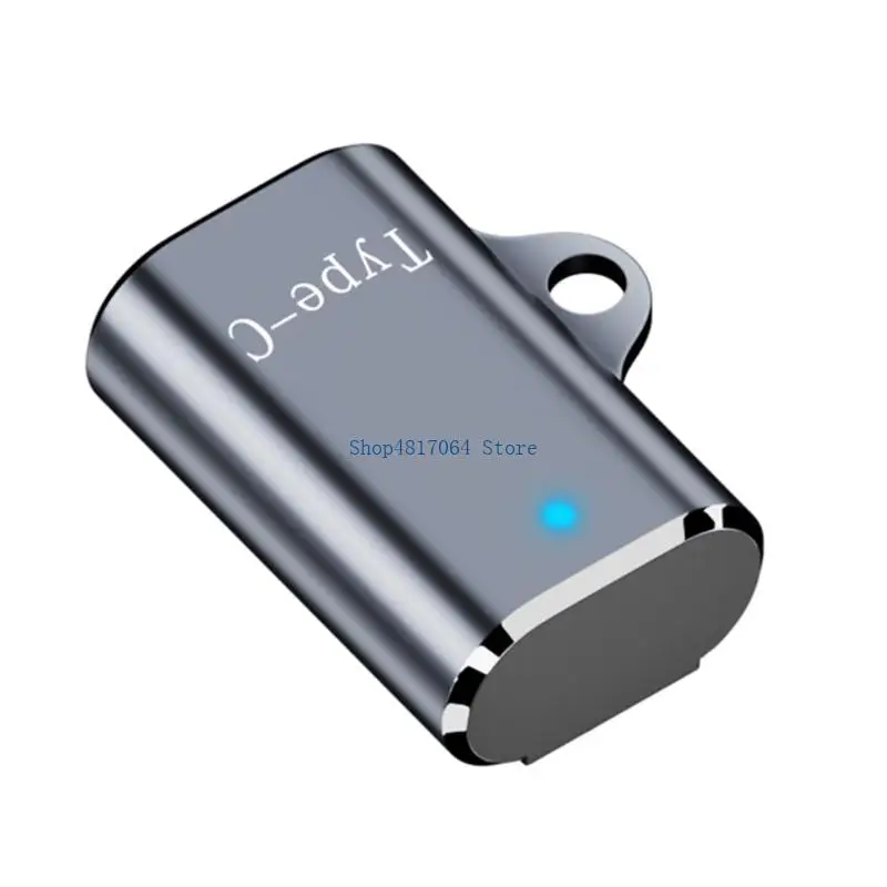 

T3LB Secure USB C Power Adapter для Wing Sports Warphone быстро