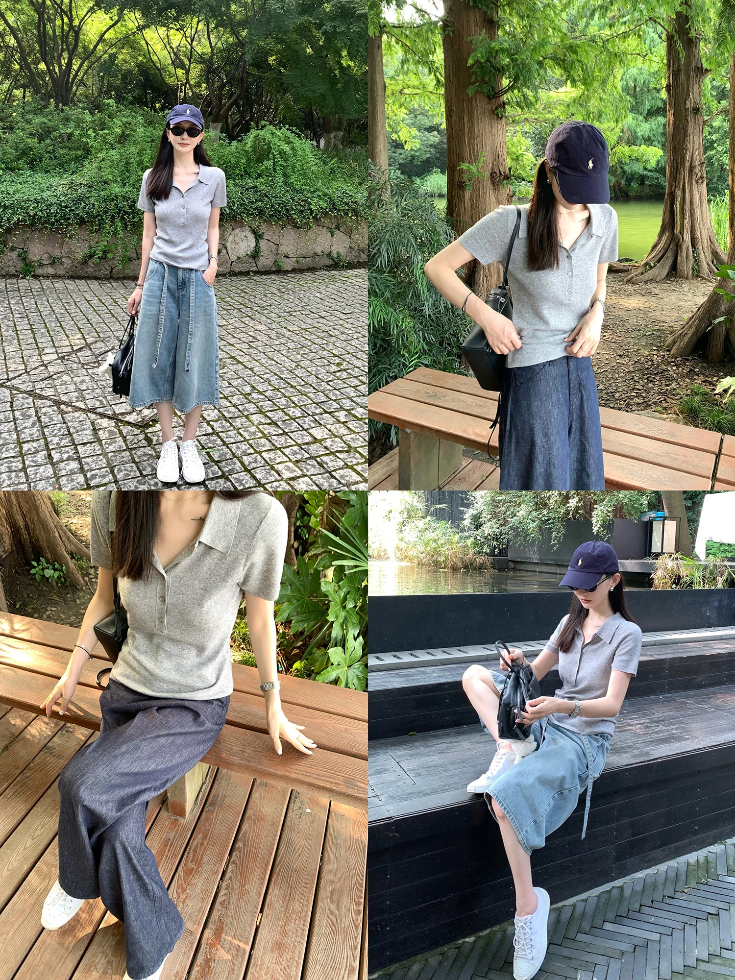 

Легкий вязаный шерстяной свитер из тонкой и мягкой пряжи класса люкс для летних поездок на работу