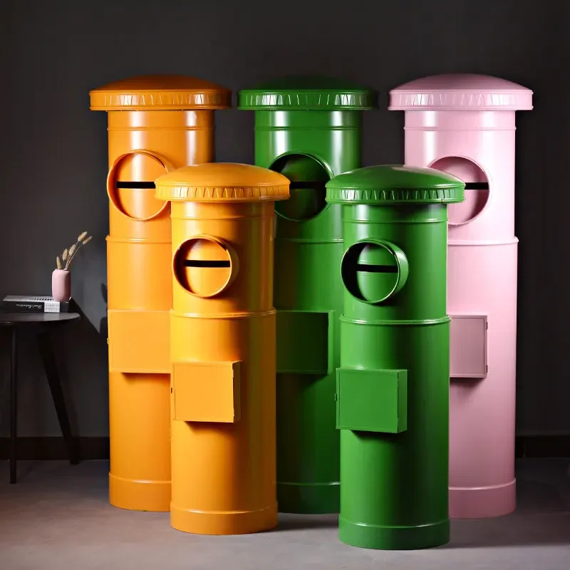 

Уличный почтовый ящик для посылок и писем Santa Mailbox с большой вместимостью, для доставки еды и других товаров, уличный почтовый ящик-конверт для посылок, почтовый ящик для улицы, почтовый ящик-конверт для посылок, почтовый ящик-конверт для посылок, по