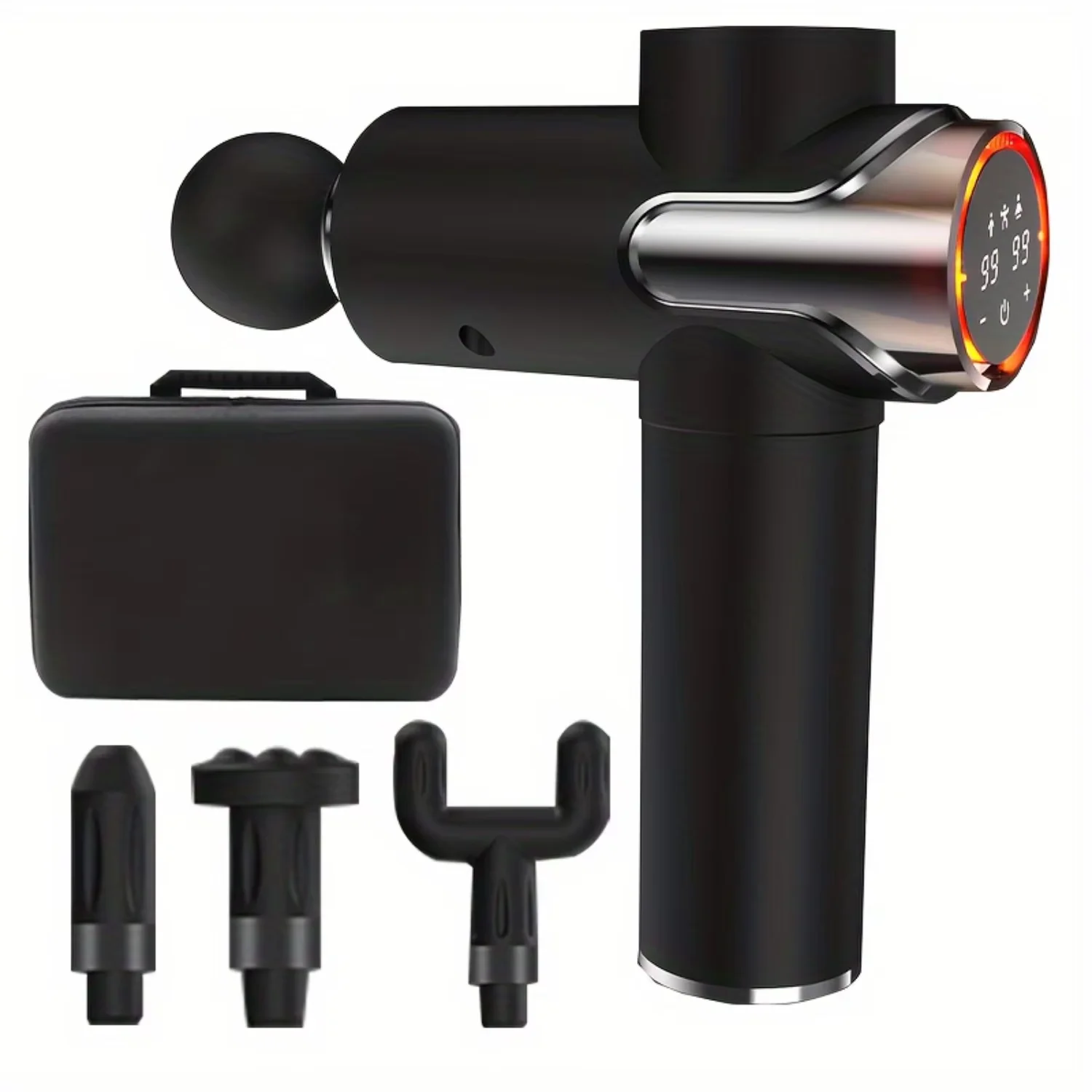 bibliotheque-intelligente-meilleur-budget-mini-pistolet-a-fascia-portable-masseur-vibrations-des-tissus-profonds-percussion-corporelle-soulagement-musculaire-pour-la-tete-applications