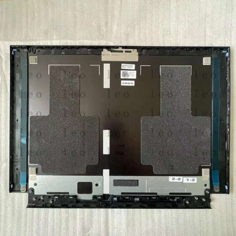 

GG New For Dell GAMING G16 7620 Lcd Rear Lid Back Cover Top Case Shell 0FRXT2 FRXT2