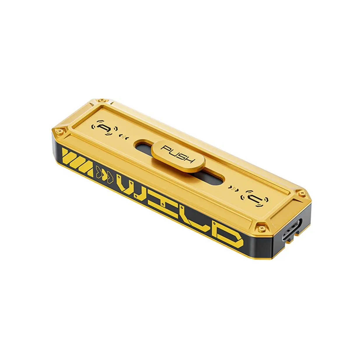 Y717A*☀▃1090MB/S Solid State Pen Drive USB3.2 Gen 2 Type C Flash Drive 256GB Pendrive for PC Smartphone Tablet