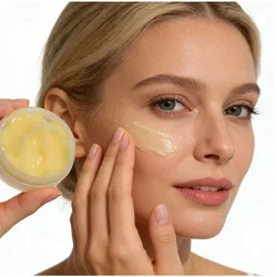 500g Collagen Cream Anti Aging Wrinkles Firming Repair Lady Ageless Fine Lines Lifting Ultra Moisturizing