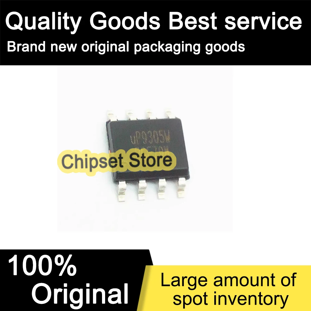 

UP9305WSU8 UP9305W SOP IC 100% Brand new