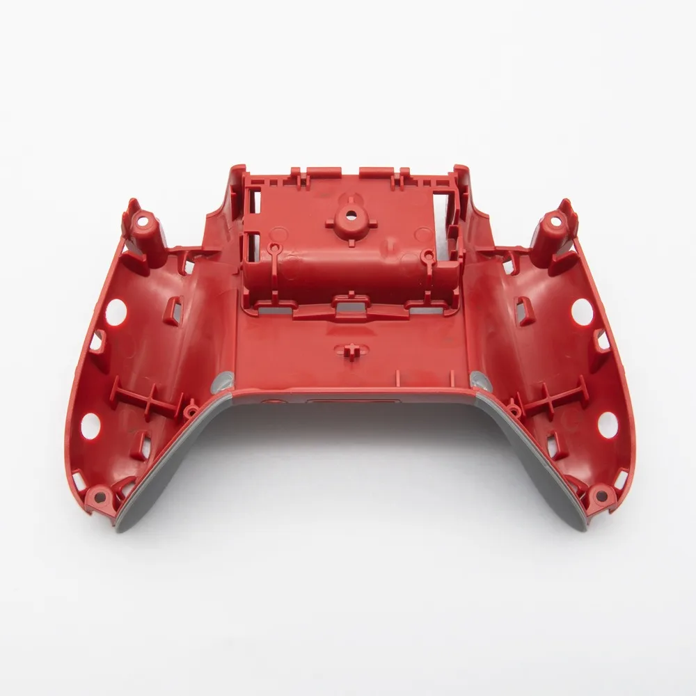 Xbox One Slim Controller Case, Acessórios De Substituição, Conjunto Completo Concha De Habitação, Tampa Inferior, Faceplate, Peças De Reparo