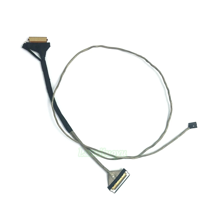 شاشة Lcd تعمل باللمس فليكس ، دبوس ، لينوفو إيداباد 3-15i05/adila05 كابل 40gs552 edp ، dc020027820
