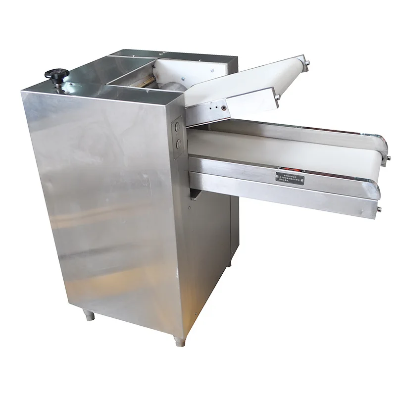 เครื่องทำอาหารอเนกประสงค์/เครื่องทำเกี๊ยว/ราคาโรงงาน เครื่องนวดแป้งเชิงพาณิชย์