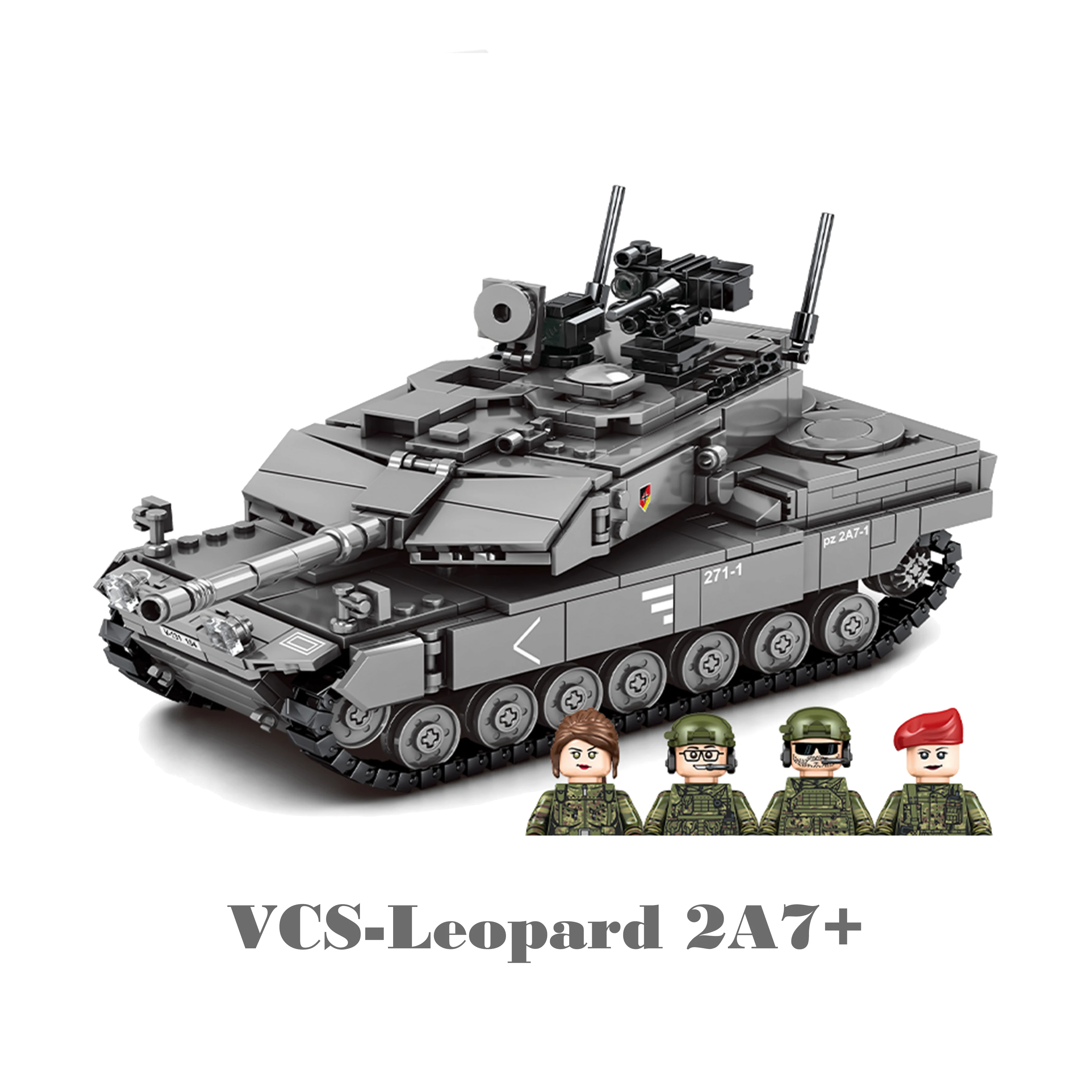 Thumbnail 4 - #59 Latest Toy Weapons Offers