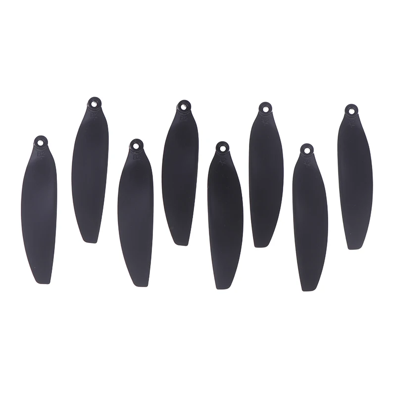 【BS】1Set SG901 MAX SG901MAX Drone GPS Quadcopter Propeller Blade Reserveonderdeel voor borstelloze quadcopter SG901 Wing Fan 8 stks/set
