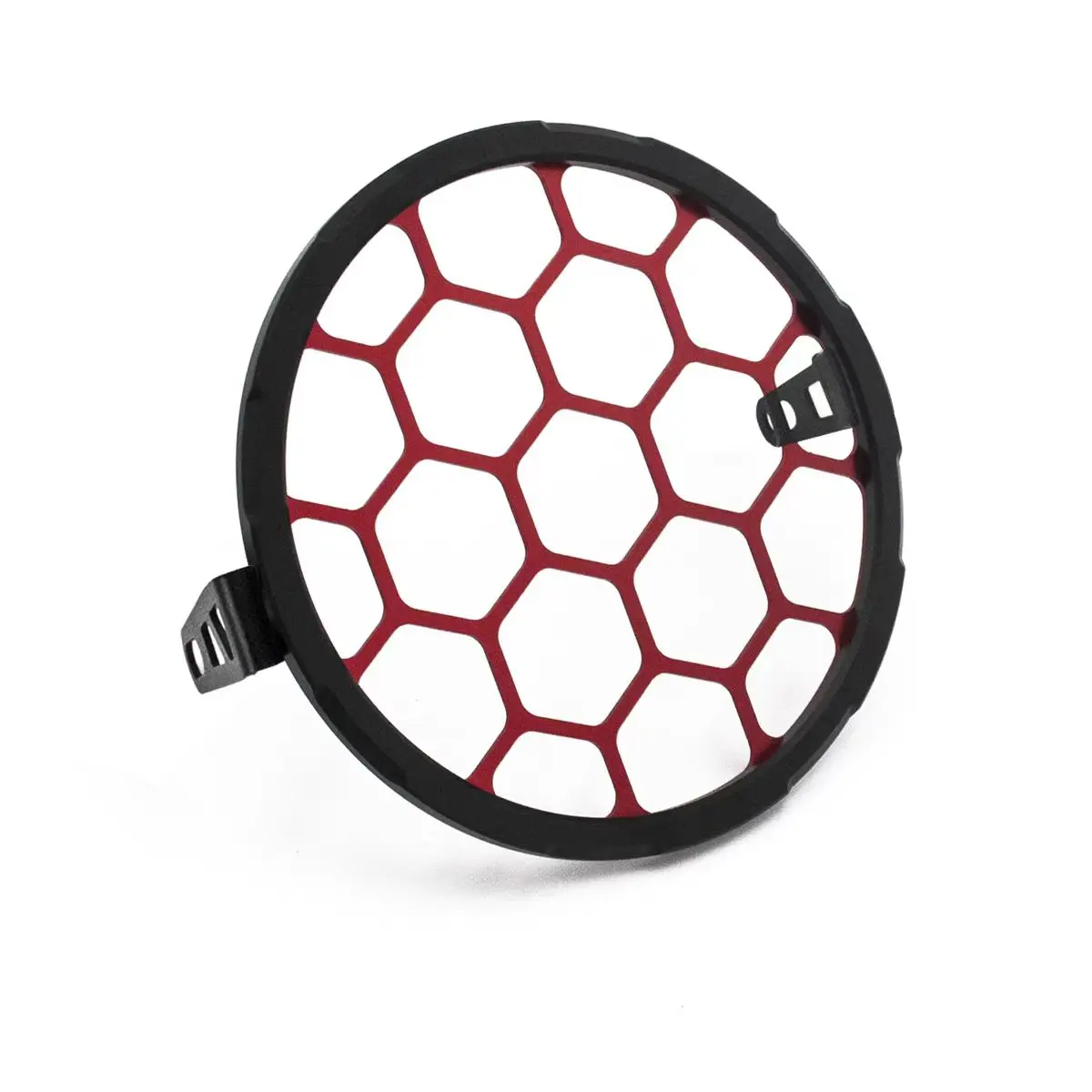 Customized For KEEWAY-BENDA V302C KEEWAY V-Cruise 125 Motorcycle Round ABS Plastic Screen Headlight Fairing Windshield Cover