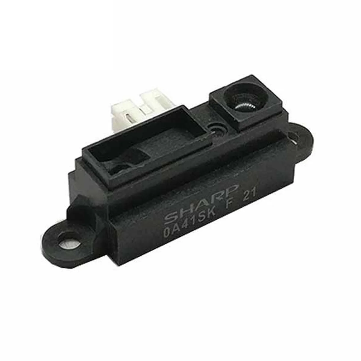 

ABNJ GP2Y0A41SK0F Инфракрасный датчик расстояния 4-30 см 0A41SK ВКЛЮЧАЯ ПРОВОД