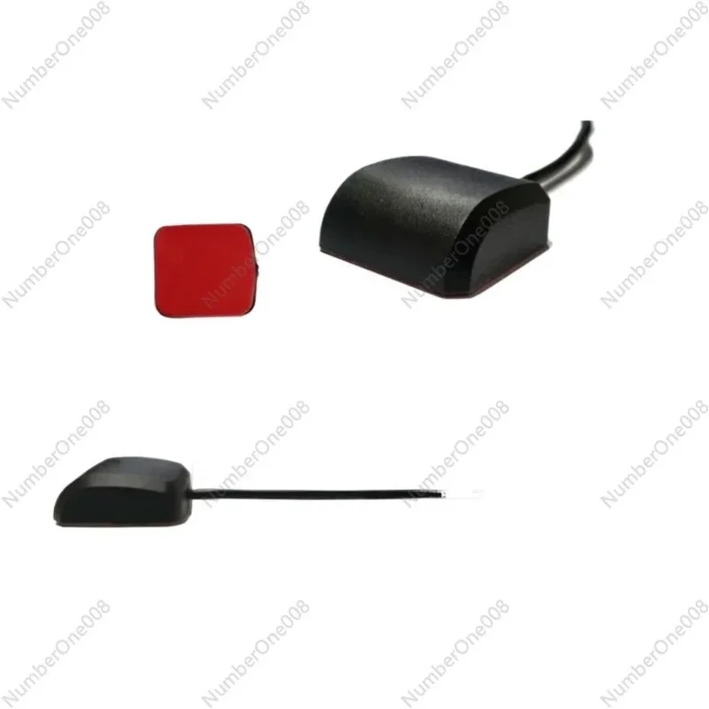 GPS/BeiDou Dual-Mode Satellite Receiver - G-MOUSE with RS232/TTL/RS485/USB Navigation Module