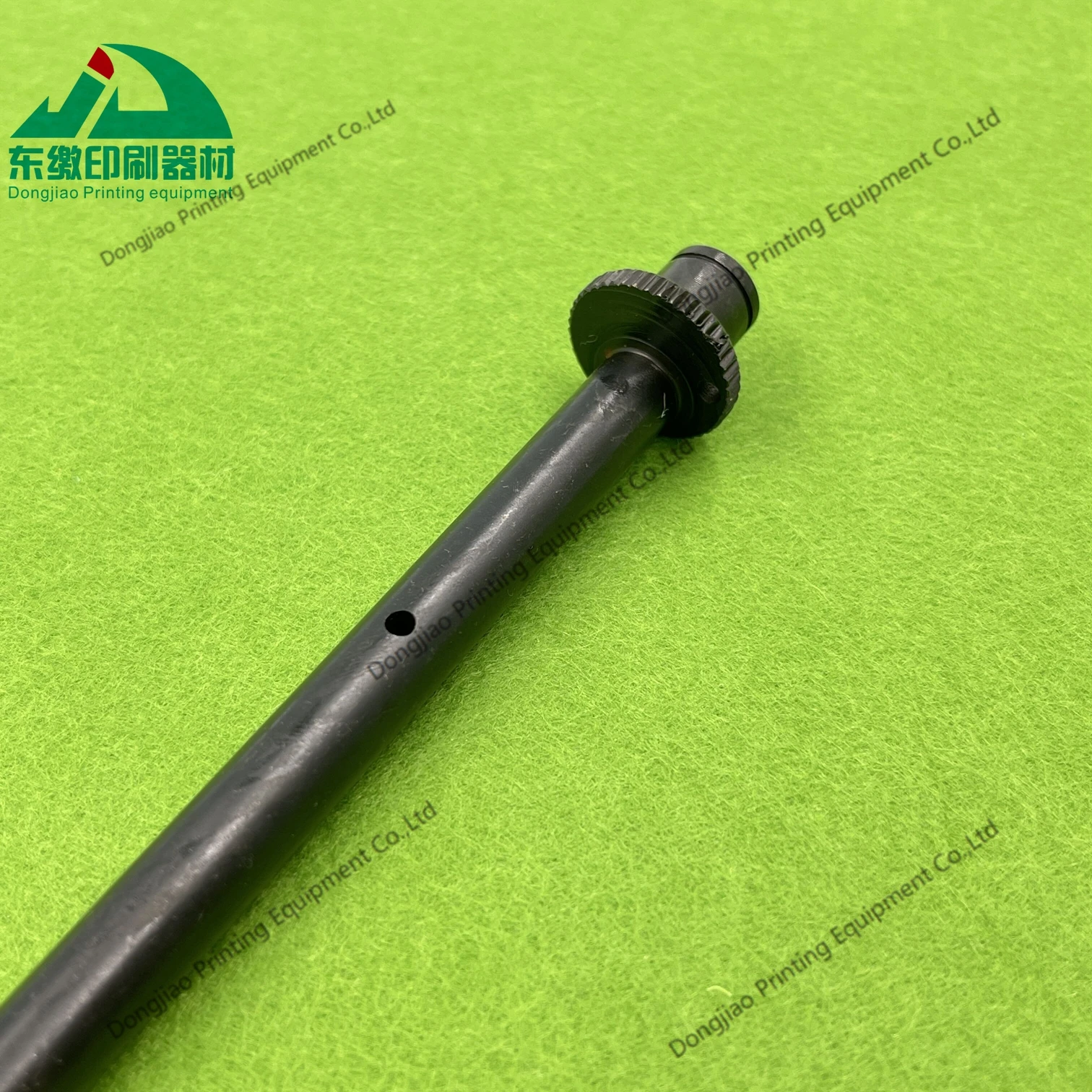Wysokiej jakości mimośrodowy śruba 66.028.016 do Heidelberg SM74 CD74 SM102 Offsetowe maszyny drukarskie Części zamienne Wałek regulacyjny