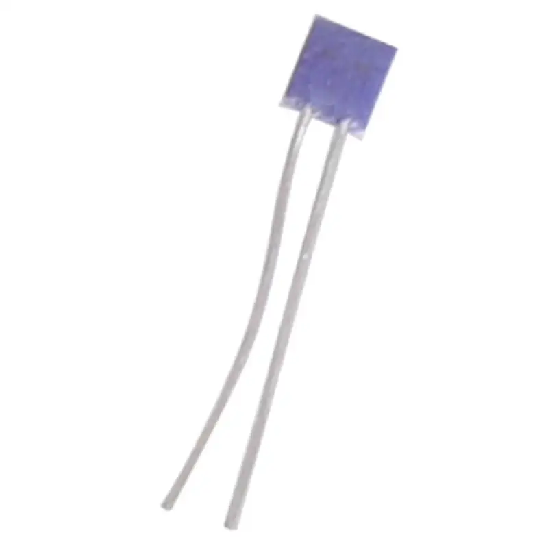 652F 1Pc PT100 Thermal Resistors Chip Thin Film Temperature Sensors For Industrial Scientificity Temperature Measurement