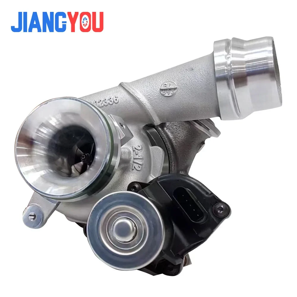 JY   B37 Turbocharger  8591734  40007515  402TN100106  40007577 40007513 40005936 40008478 11658591734  8582021 turbo for BM W