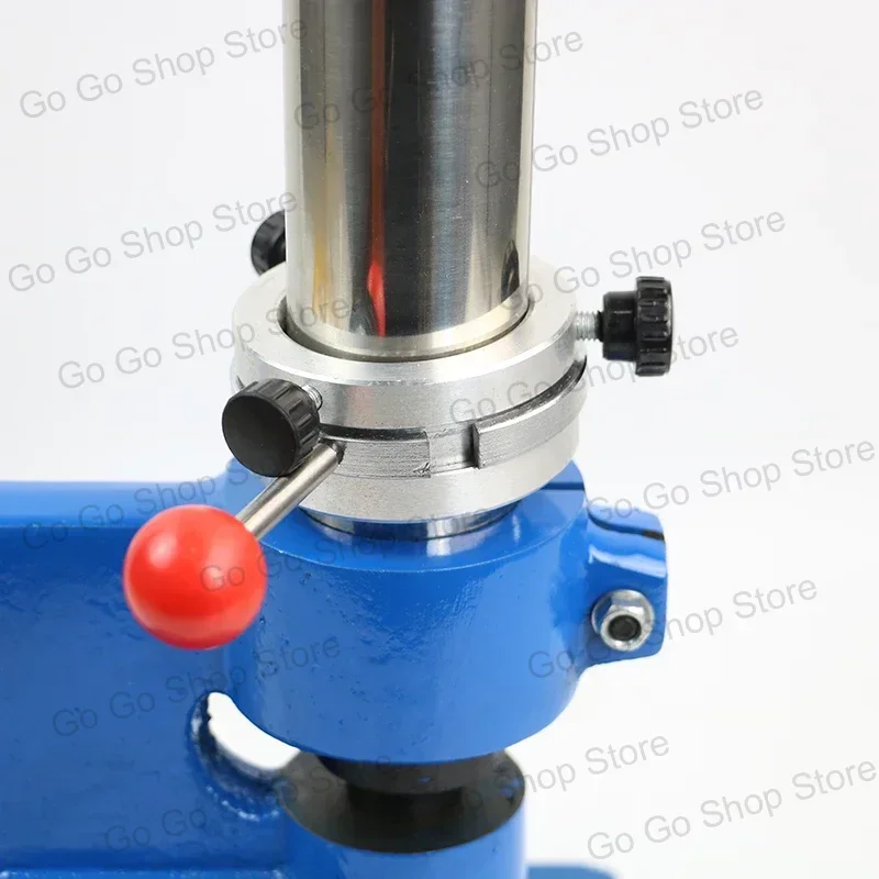 Paint Film Impactor Impact Meter 0.5 Meters 1 Meter Paint Film Impact Testing Machine GB/T1732