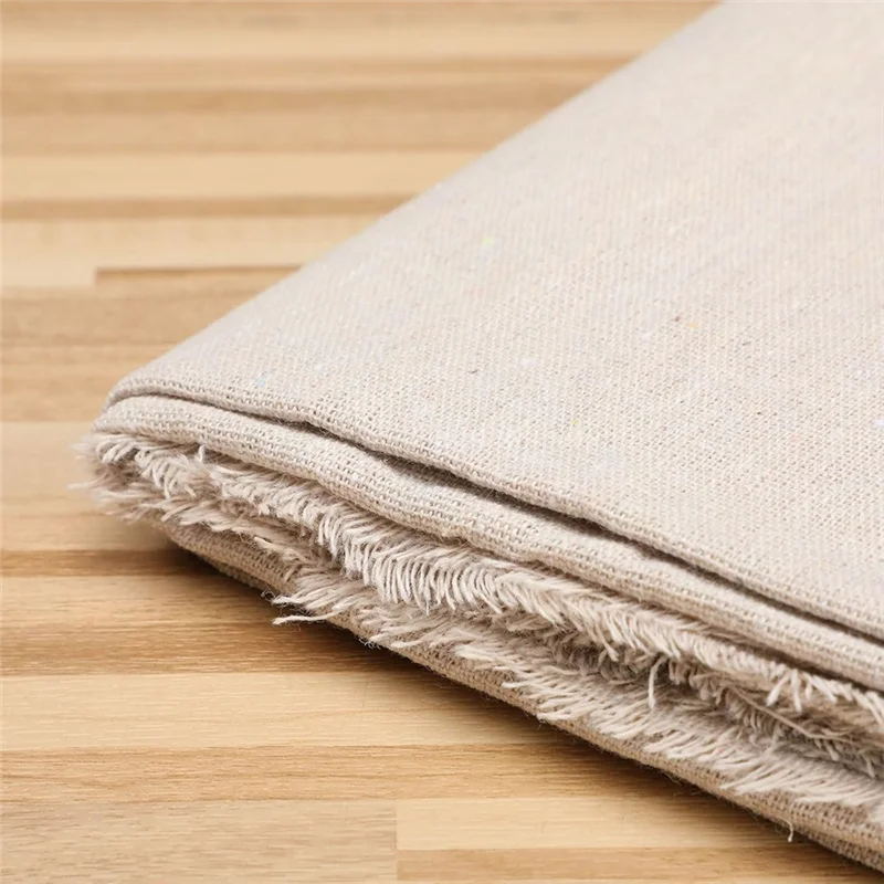 

A74E-12 Pcs Pottery Tools 1 Wood Rolling Pin 1 Pottery Wedging Board/Linen Tablecloth And 10 Pcs 5 Size Teaching Rolling