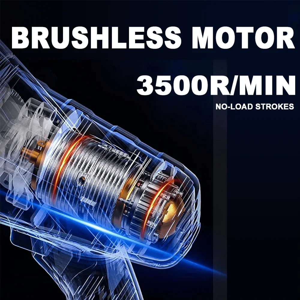 Thumbnail 3 - #35 Latest Reciprocating Saws Offers