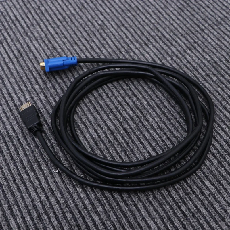 Z Video Converter Laptop Monitor Connector Computer Screen Input Cable Adapters