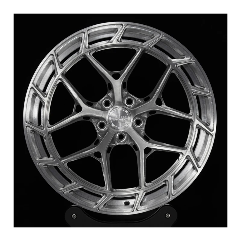 

Custom 1-PC Forged Wheel Rim 16 17 18 19 20 21 22 23 24 Inches for Any Car Wheels Rims