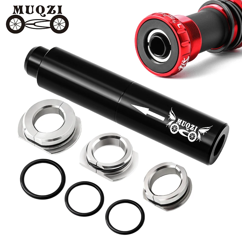 Muqzi Bike Bottom B…