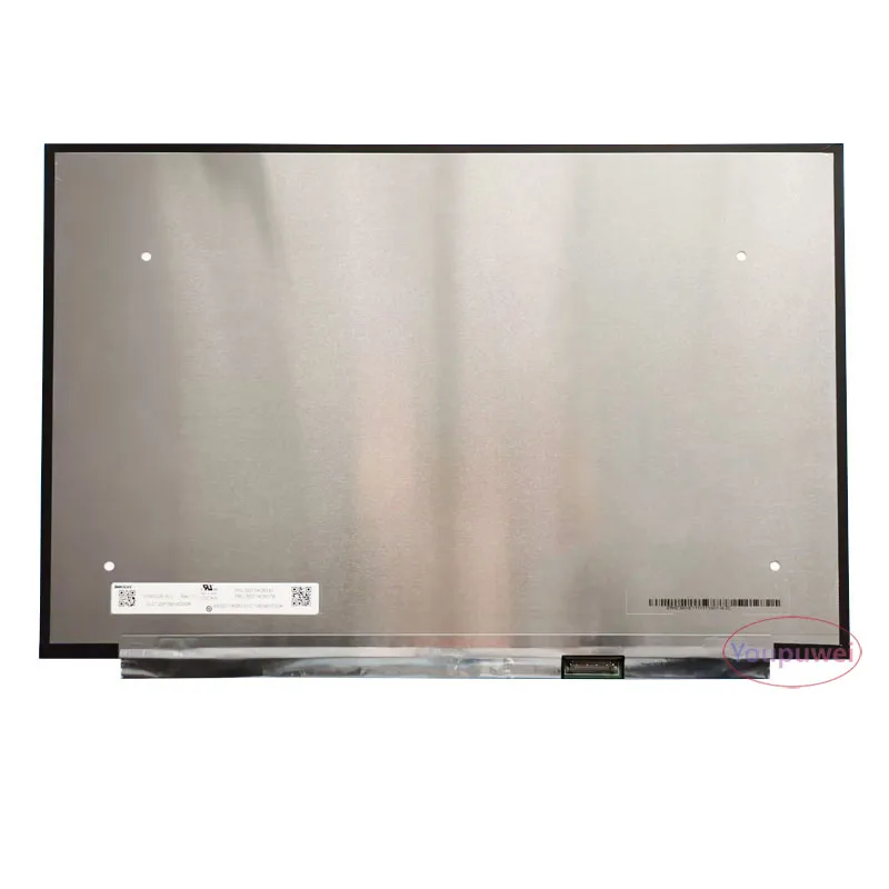 

Laptop LCD Screen N160JCE-ELL B160UAN03.3 NV160WUM-N48 1920x1200 IPS 30 pins replacement Display 16.0 Inch matrix