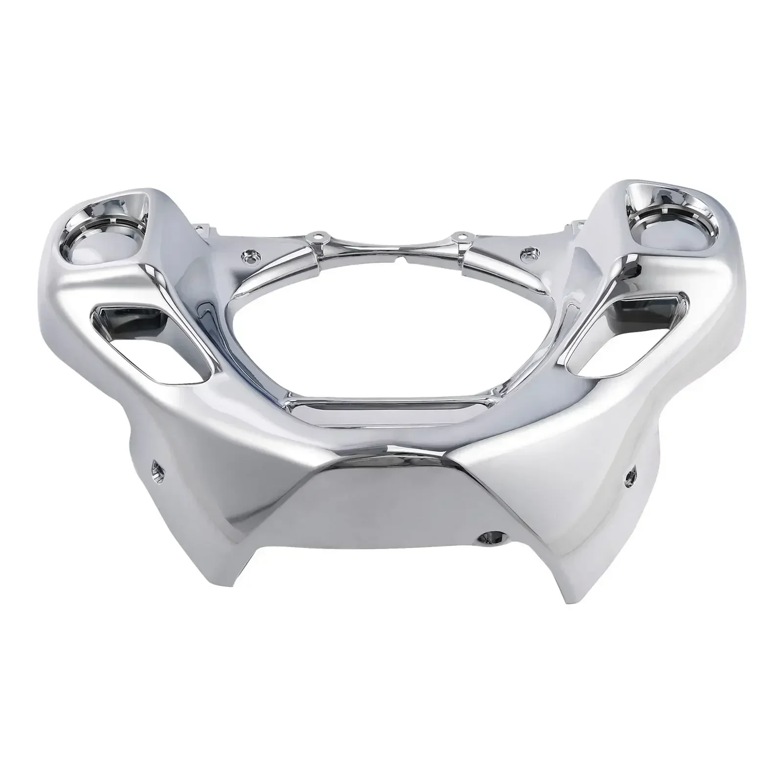 Motorcycle Parts Acsessories Front Engine Lower Cowl For Honda Gold Wing GL1800 GL 1800 2001-2011 2002 2003 2004 2005 2006 2010