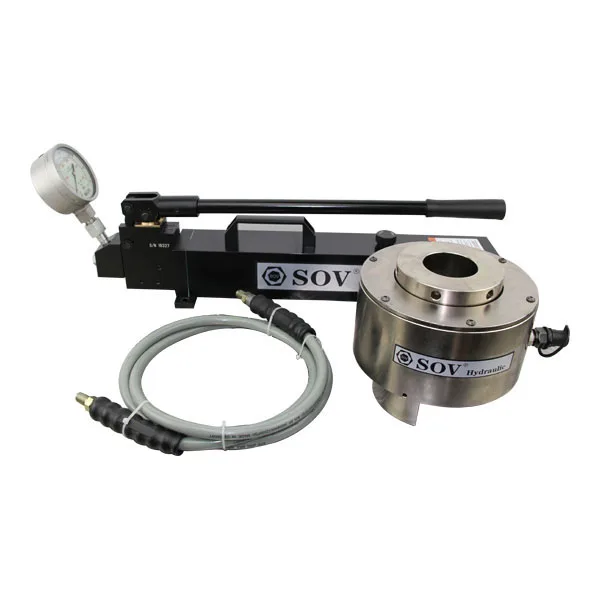 Enerpac Standard New Model 2500bar Hydraulic Bolt Tensioner for Tension Sping