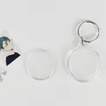 5Pcs Circular
