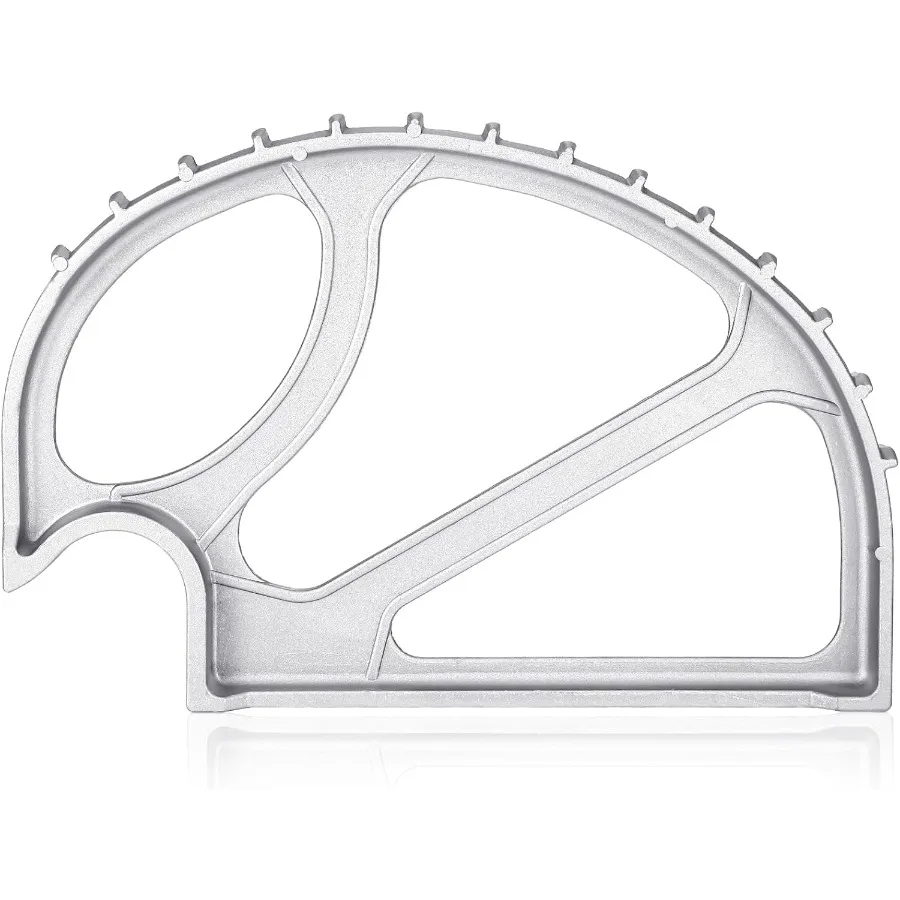 

Gisafai Easy Lift Jack Домкрат для прицепа для лодок для одноосейных транспортных средств с возможностью тяжелых условий эксплуатации Идеально подходит для подъемных автомобилей Мотоциклы T