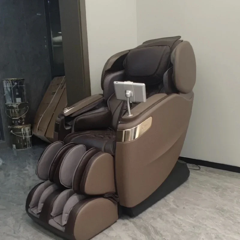 Full Smart Luxury Space Capsule