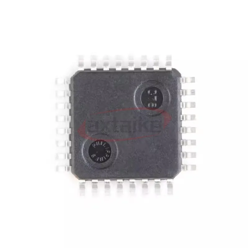 ATMEGA328P-AU ATMEGA328P-AUR ATMEGA328P ATMEGA328 MEGA328P U-PH TQFP-32 Microcontroladores de 8 bits MCU 32KB SMD IC