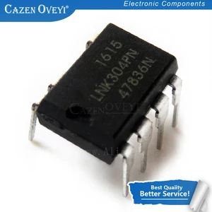 5PCS/LOT LNK302P LNK302PN LNK304PN LNK305PN LNK306PN LNK353PN LNK354PN LNK363PN LNK364PN LNK364P LNK501P LNK501PN DIP-7 8ベストセールスLNK364PNオリジナル-2