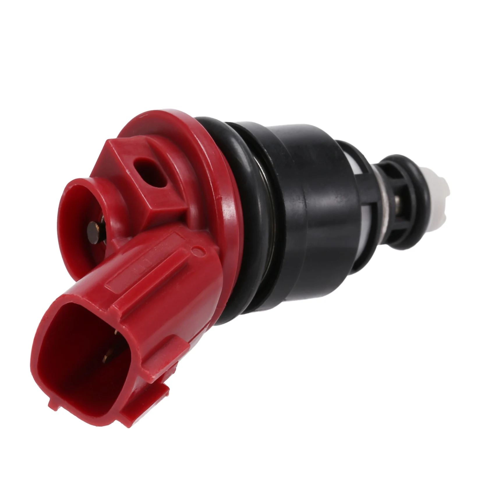 Nueva boquilla de inyector de combustible 16600-96E01 para Nissan Altima Sentra Maxima Infiniti Q45 J30 G20 1991-2001-AU62