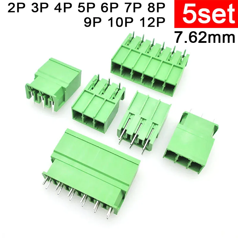2Edgsv-7.62Mm High …