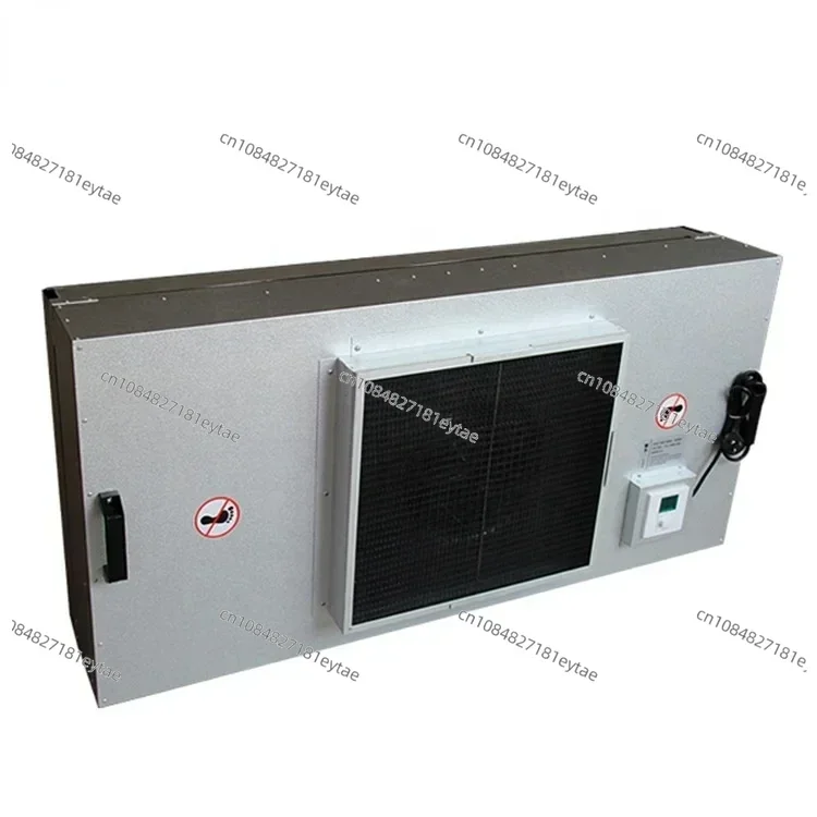 H13 H14 Fan Filter Unit FFU for Clean Room