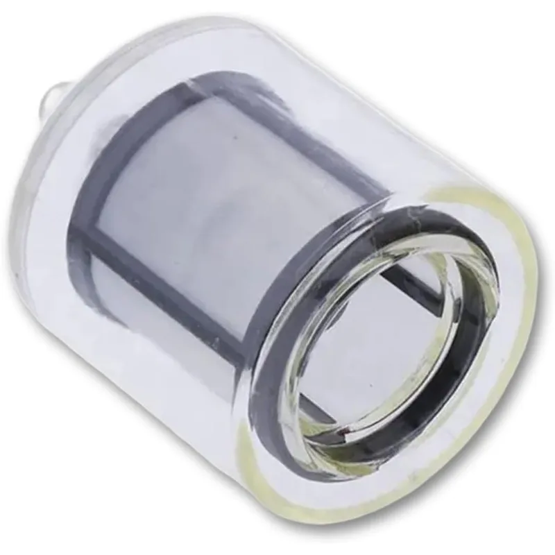 Nuevo filtro de combustible 416-5884 Compatible con Caterpillar 226D 232D 239D 249D 257D 262D 272D 287D