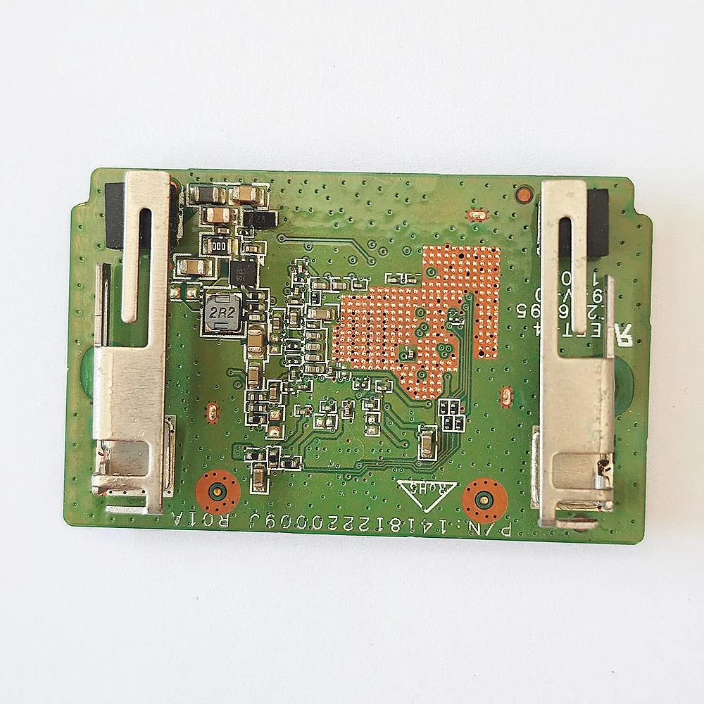 Eat61813801 wn8122e1 141812220005j r01 Wi-Fi-Modul für TV 55uf6450-ua 42ln5700-ua 47la6200-ua WLAN-Karte Funkmodul 4-polig