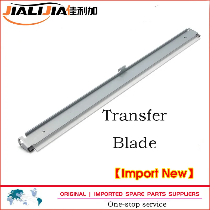 1X Transfer Belt Blade Cleaning Blade Ricoh MPC 3003 3503 4503 5503 6003 3004 3504 4504 5504 6004 IMC 3000 3500 4500 5500 6000