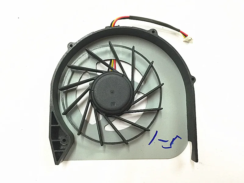 for Acer Aspire 5340 5340G 5740G 5740 5740DG 5542 5542G laptop cpu cooling fan cooler 3 pins