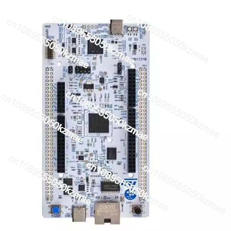 

For NUCLEO-H7S3L8 Nucleo-144 board with STM32H7S3L8H6 (BGA225)
