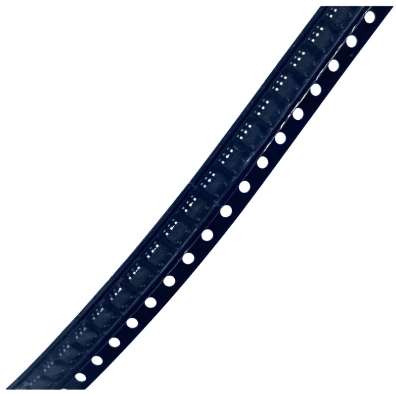 50Pcs/Lot SGM2037-0.9XN5G/TR SOT-23-5 Marking GV1XX,0.9V 500mA, 4DO,Low Noise,Very Low Dropout Bias Rail CMOS Voltage Regulator