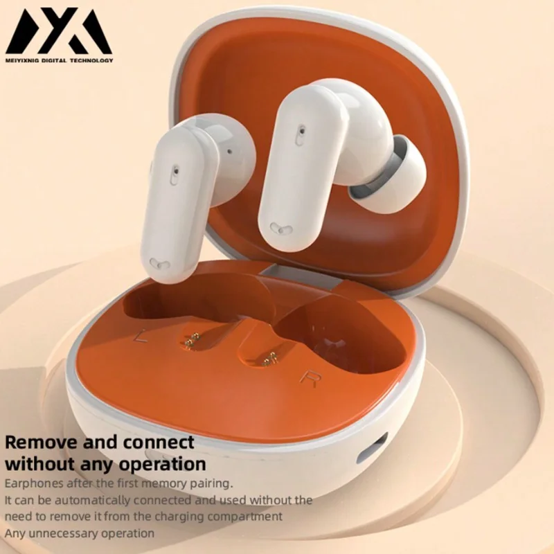 

A30- New model Bluetooth wireless headphones, over-ear headphones, noise-canceling bass headphones