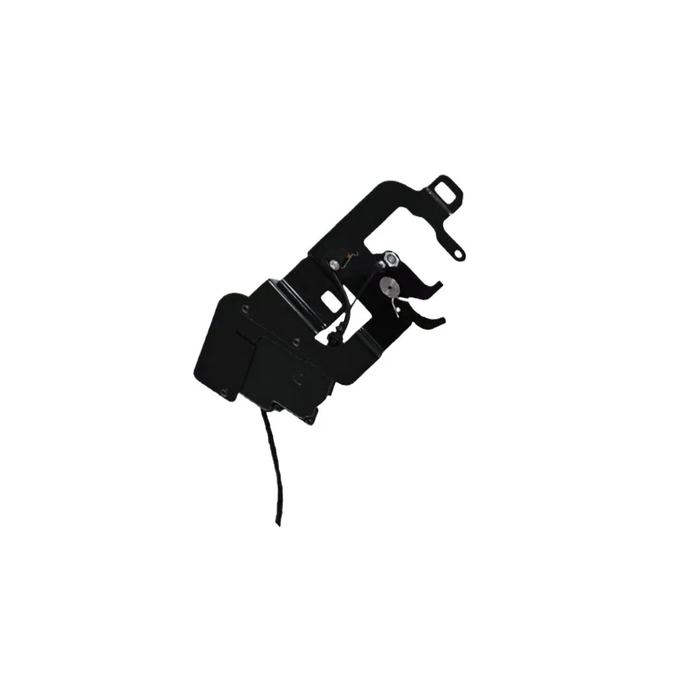 auto parts version front trunk automatic self-priming