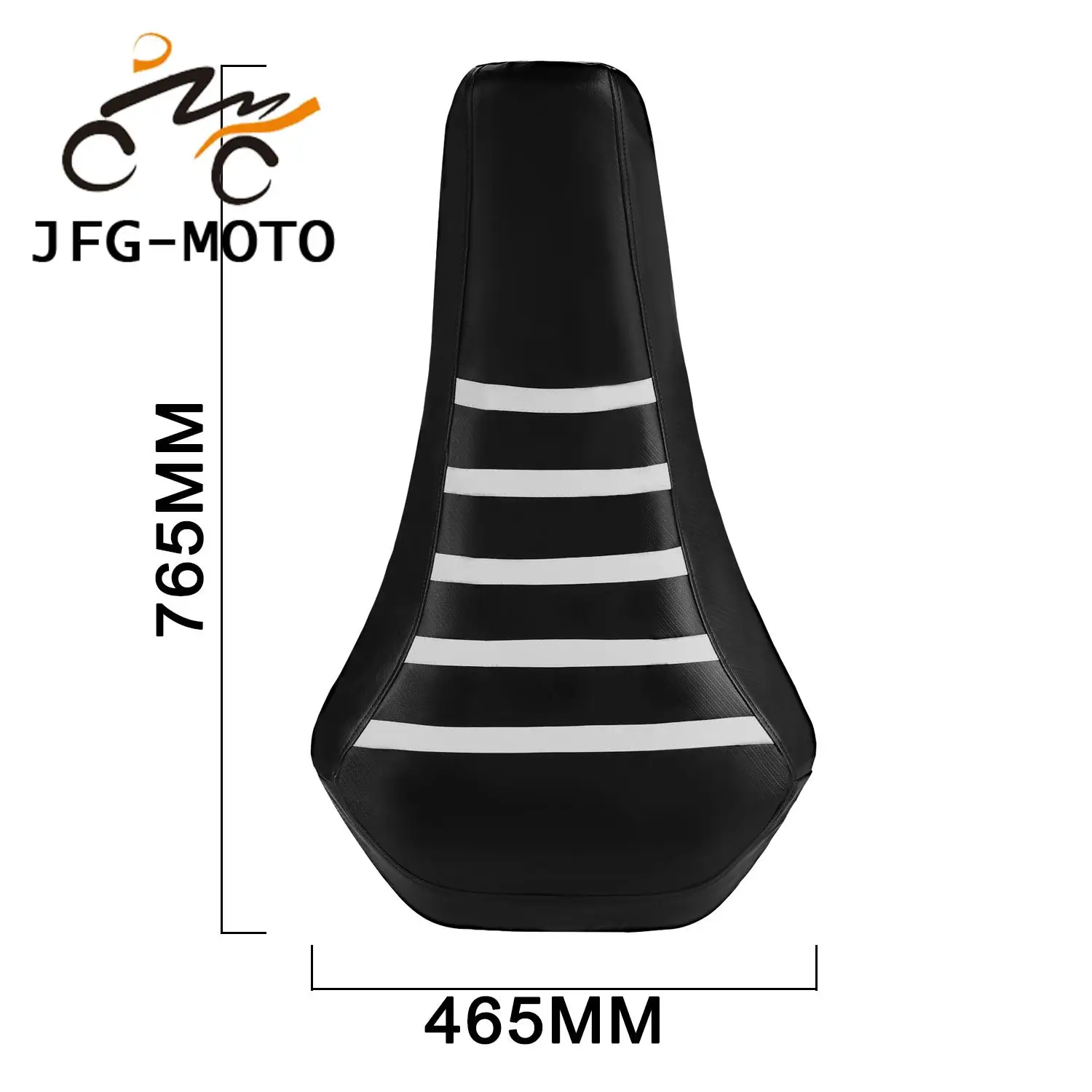 Motocyklů příslušenství Seat obal protiskluzový design pvc bh odolný vodotěsný pro suzuki lt LTZ 400 motokrosových depo pryč silnice jízdní kolo moto součástky