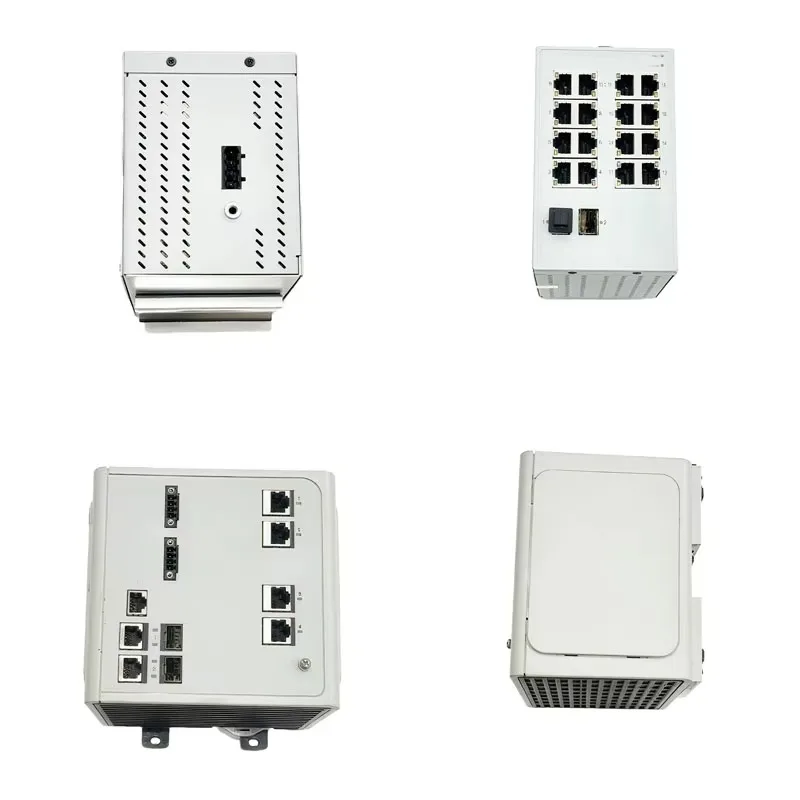 100% Brand New 1756-IB16 Industrial PLC Communication Module PLC Controller 1756IB16