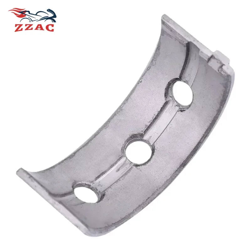30mm Motorcycle STD~ +100 Connecting Rod and Crankshaft Main Bearing for Honda VFR400Z VFR400 NC21 NC24 NC30 VFR400R RVF400 NC35
