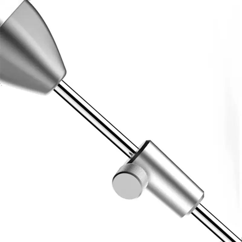 

2025 High Resolution Rigid Malleable 4mm ENT-use Video Intubation Laryngoscope Stylet